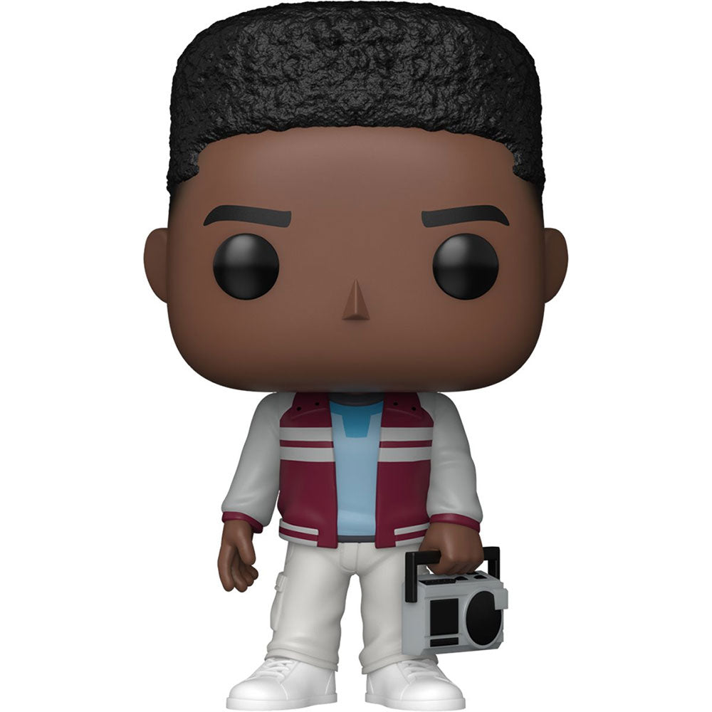 STRANGER THINGS - (シーズン5 2025年配信決定 ) - Season 5 Lucas Sinclair Funko Pop! Vinyl Figure #1785